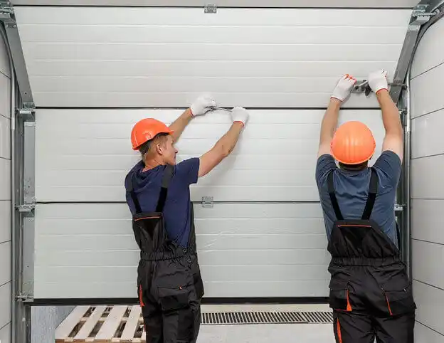 garage door service Boise